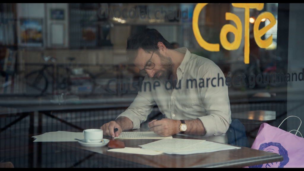 Grégory Montel - © Céline Nieszawer/Diaphana FIlms Grégory Montel - © Céline Nieszawer/Diaphana FIlms