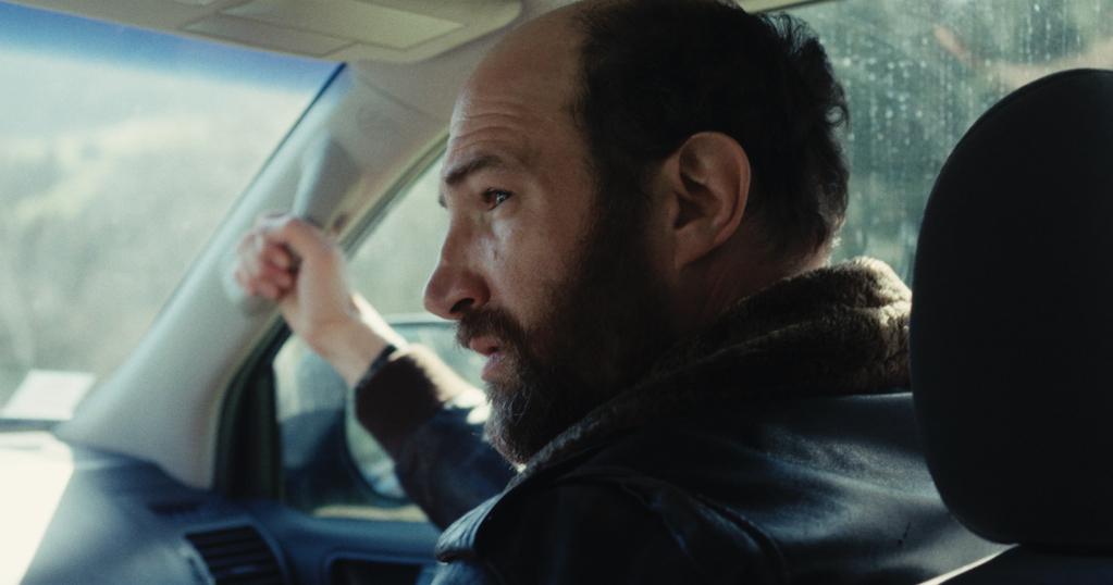 That Which Does Not Exist Does Not Exist That Which Does Not Exist Does Not Exist