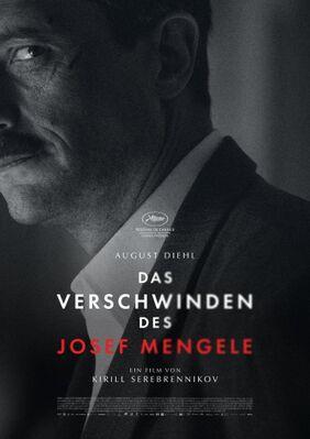 The Disappearance of Josef Mengele - Germany The Disappearance of Josef Mengele - Germany