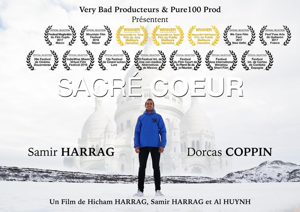 Istanbul International Short Film Festival - 2018 Istanbul International Short Film Festival - 2018