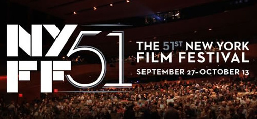 Le cinéma français au New York Film Festival Le cinéma français au New York Film Festival