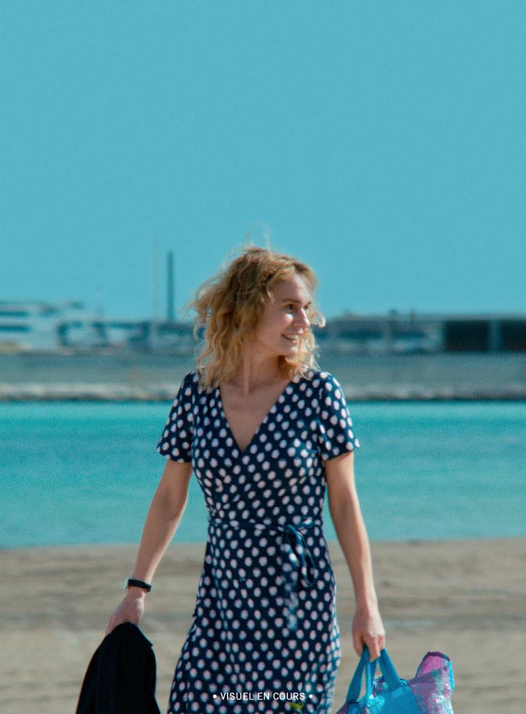 The Alliance Fran&ccedil;aise French Film Festival - 2018