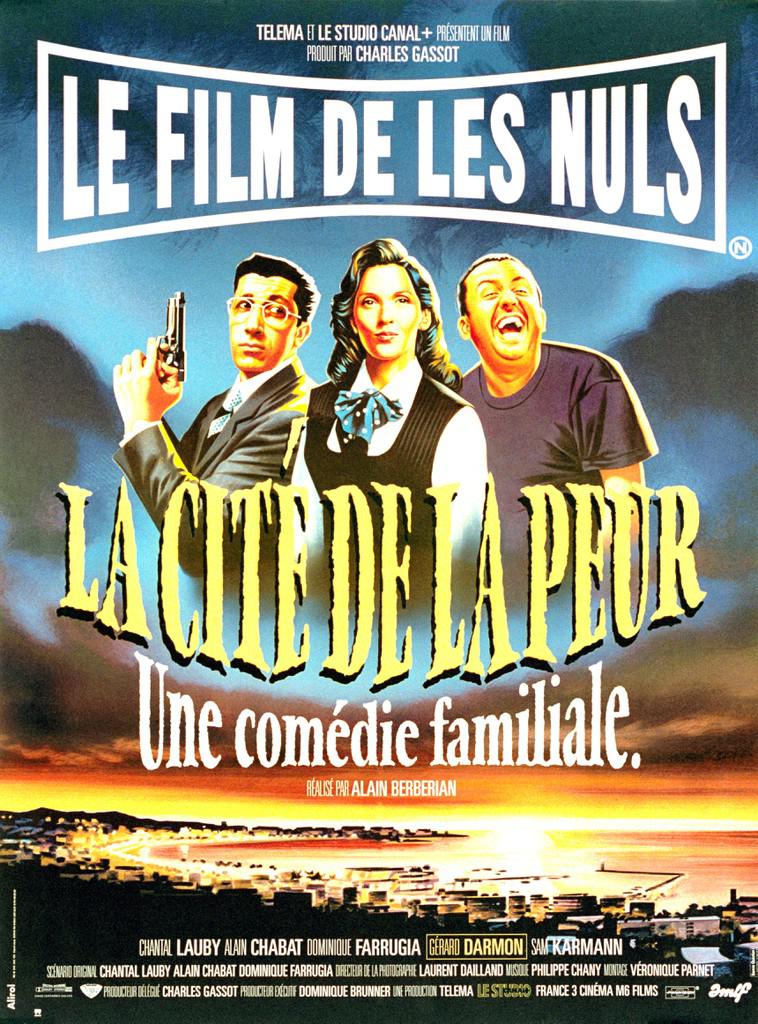 Cannes, ciudad del miedo Cannes, ciudad del miedo