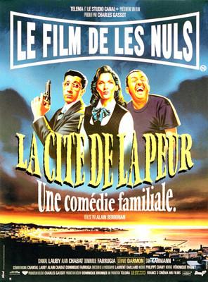 Cannes, ciudad del miedo Cannes, ciudad del miedo