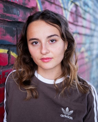 In&egrave;s Quaireau