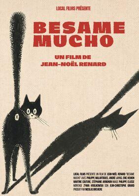 Besame mucho