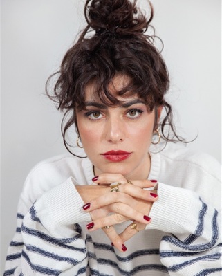 Éva Rami - © Valentin Perrin Éva Rami - © Valentin Perrin