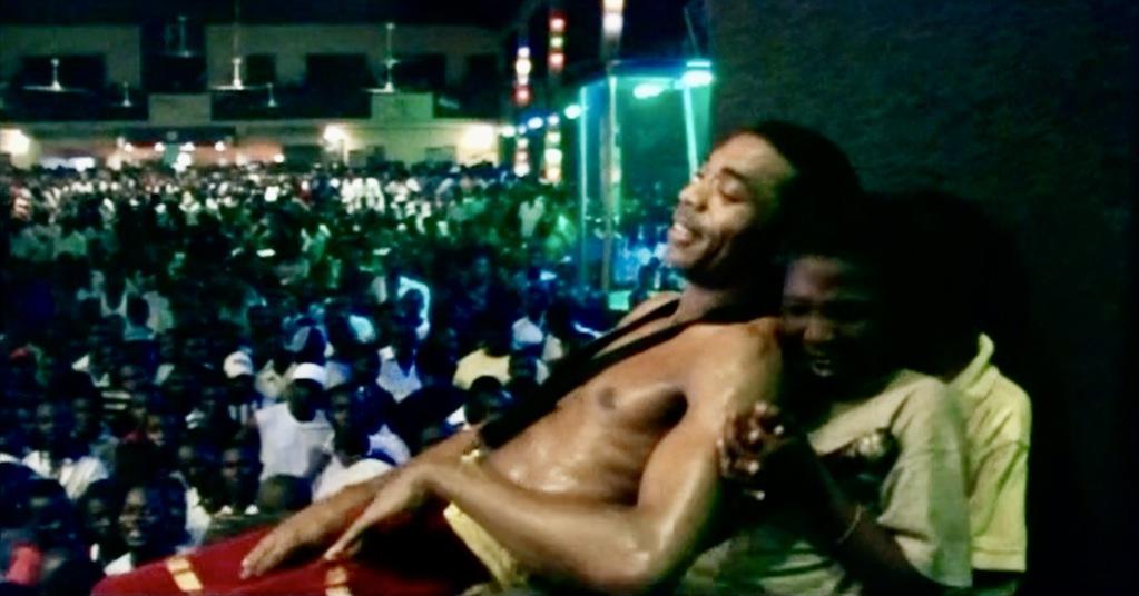 Femi Kuti Live at the Shrine Femi Kuti Live at the Shrine