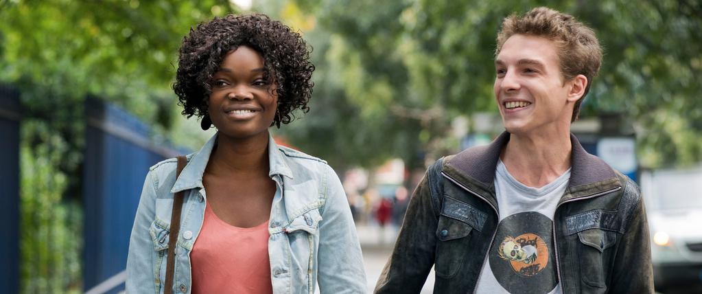 Rendez-Vous With French Cinema à New York - 2015 Rendez-Vous With French Cinema à New York - 2015