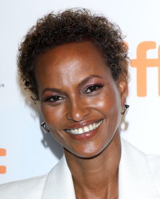 Yasmine Warsame Yasmine Warsame