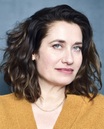 Emmanuelle Devos - © Dr Emmanuelle Devos - © Dr
