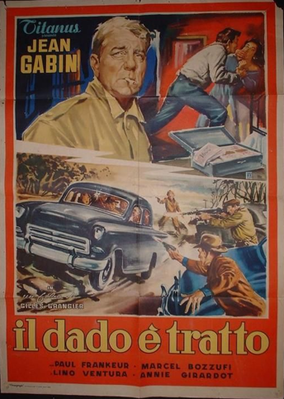 Speaking of Murder - Italy Speaking of Murder - Italy