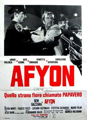 Action h&eacute;ro&iuml;ne (La Fili&egrave;re)