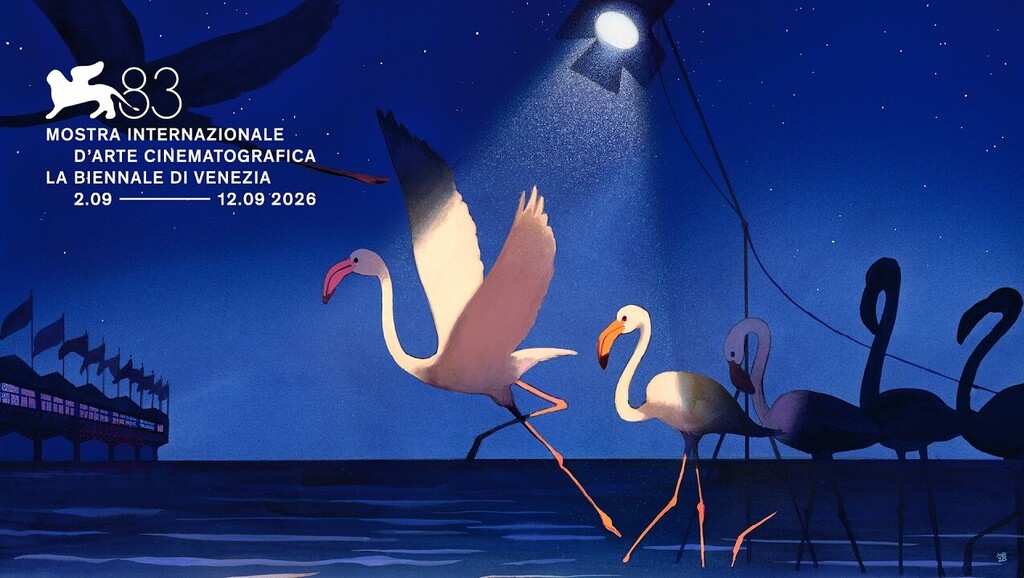 4 films fran&ccedil;ais en comp&eacute;tition &agrave; la 83e Mostra de cin&eacute;ma de Venise