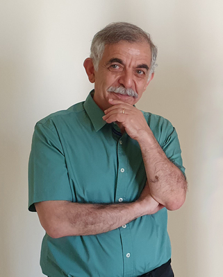 Camille Salameh Camille Salameh