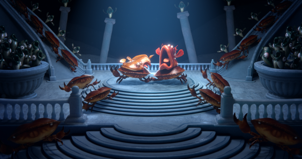 オペラシアター魚座 オペラシアター魚座