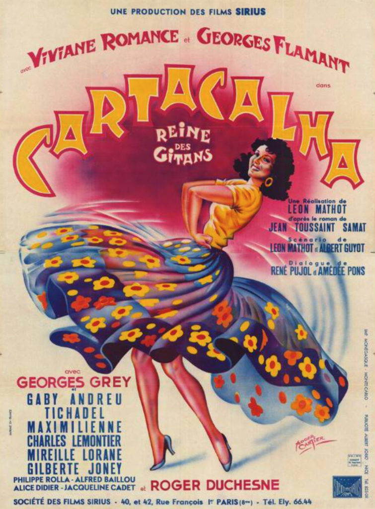 Jean Toussaint-Samat