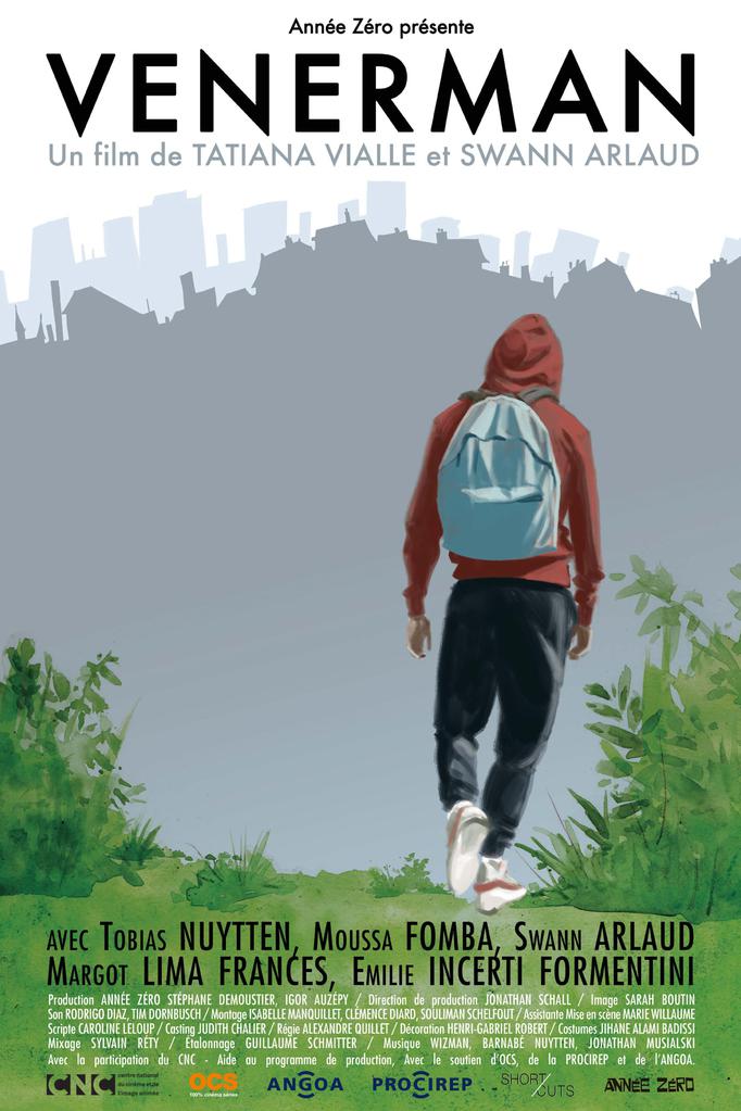 Little White Dude Little White Dude