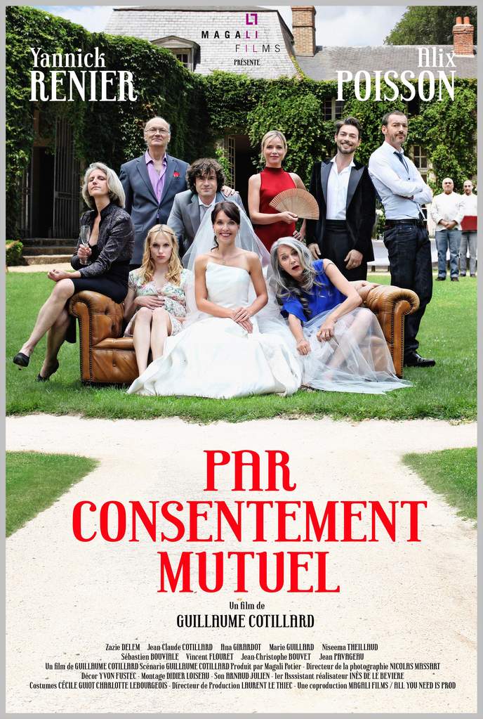 Par consentement mutuel Par consentement mutuel