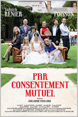 Par consentement mutuel Par consentement mutuel
