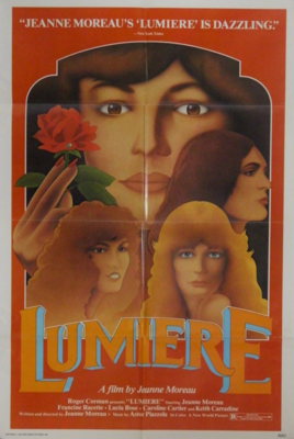 Lumière - Poster - Etats-Unis Lumière - Poster - Etats-Unis