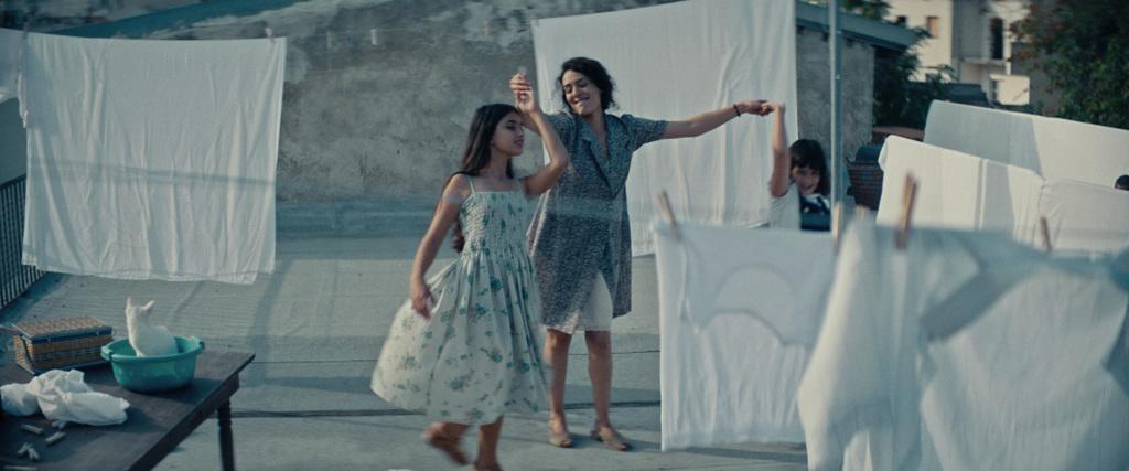 Tel Aviv Beirut - © Dulac Distribution Tel Aviv Beirut - © Dulac Distribution