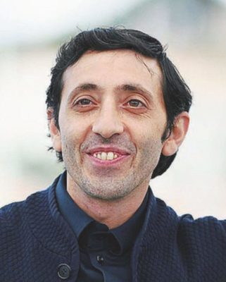 Marcello Fonte Marcello Fonte