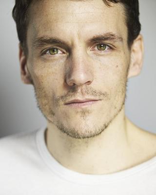 Christophe Dimitri R&eacute;veille - &copy; Eddy Bri&egrave;re