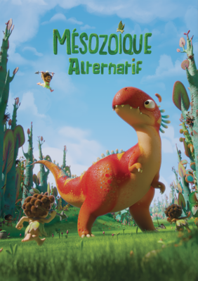 Mésozoïque alternatif Mésozoïque alternatif