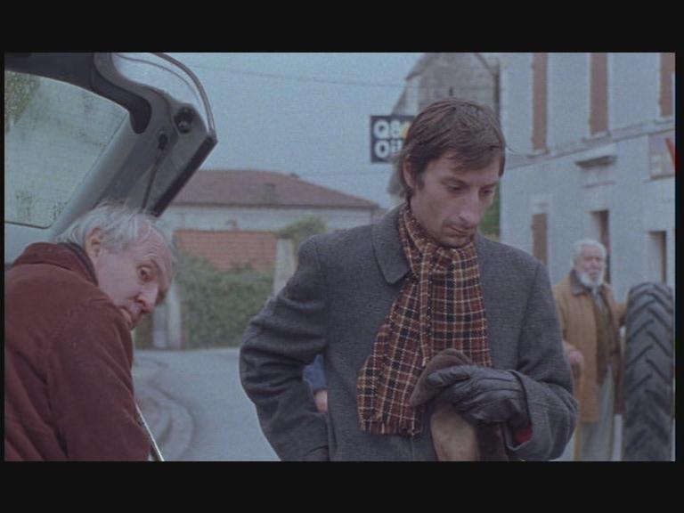 St&eacute;phane Ballouhey