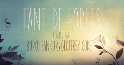 Tant de forêts Tant de forêts
