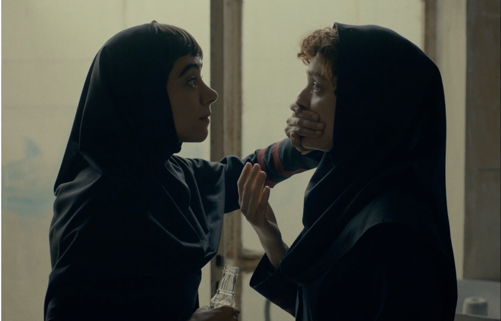 There Is No Friend's House There Is No Friend's House