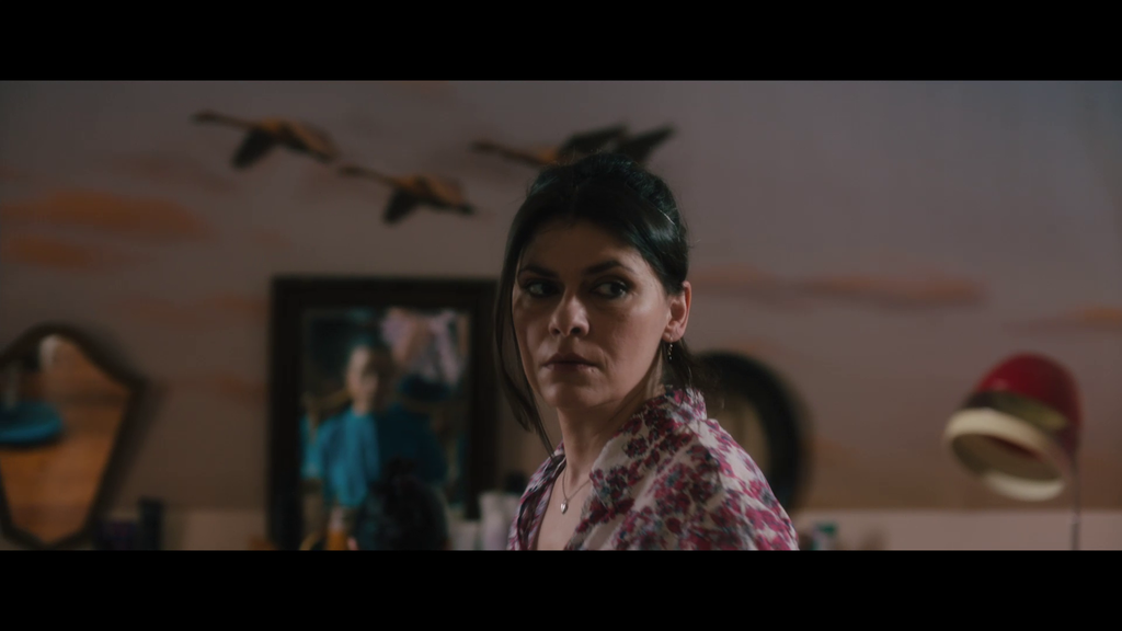 Not Tomorrow Not Tomorrow