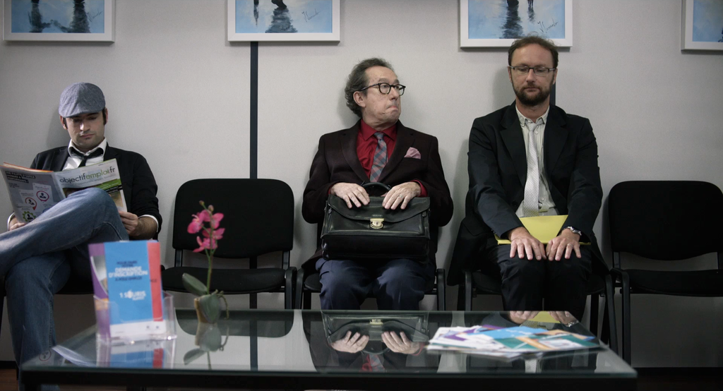 Festival du film fran&ccedil;ais de Sacramento - 2015