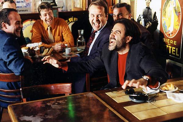 Rire et châtiment Rire et châtiment