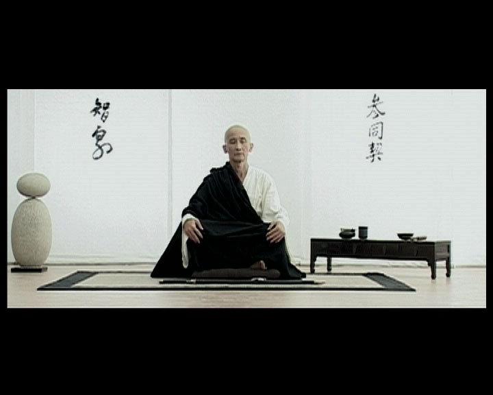 A Monk's Awakening A Monk's Awakening