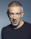 Vincent Cassel - © Philippe Quaisse / UniFrance Vincent Cassel - © Philippe Quaisse / UniFrance