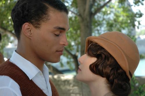 Once Upon a Time... Sasha and Désiré Once Upon a Time... Sasha and Désiré