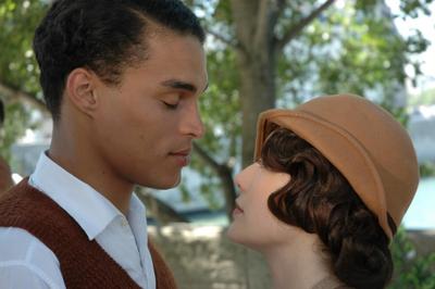 Once Upon a Time... Sasha and Désiré Once Upon a Time... Sasha and Désiré