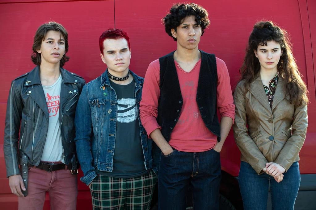 Ma part de Gaulois - © Ulrich Lebeuf Ma part de Gaulois - © Ulrich Lebeuf