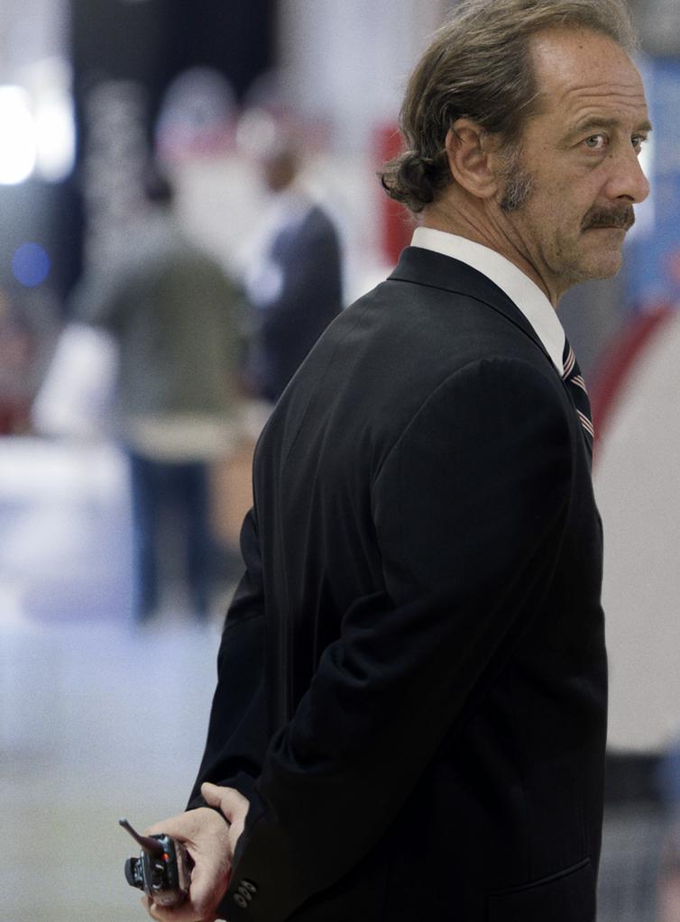 Festival de Cine de Nueva York - 2015 - © Nord-Ouest Films - Arte France Cinéma Festival de Cine de Nueva York - 2015 - © Nord-Ouest Films - Arte France Cinéma