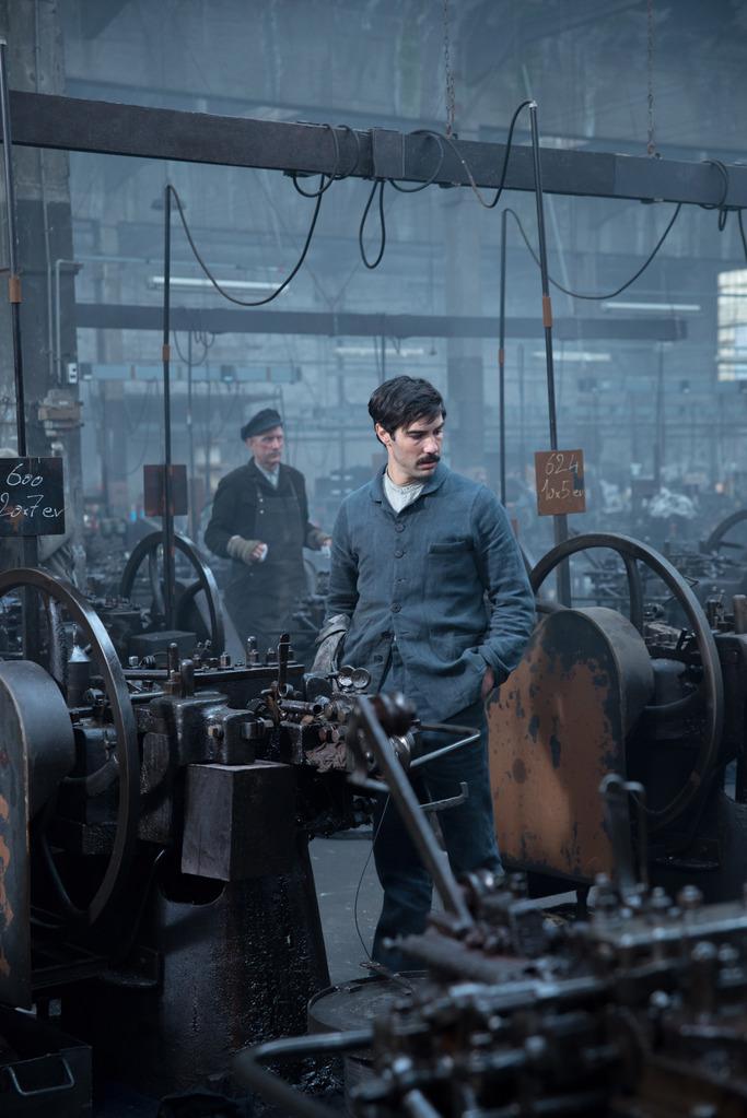 Festa do Cinema Francês - 2015 Festa do Cinema Francês - 2015