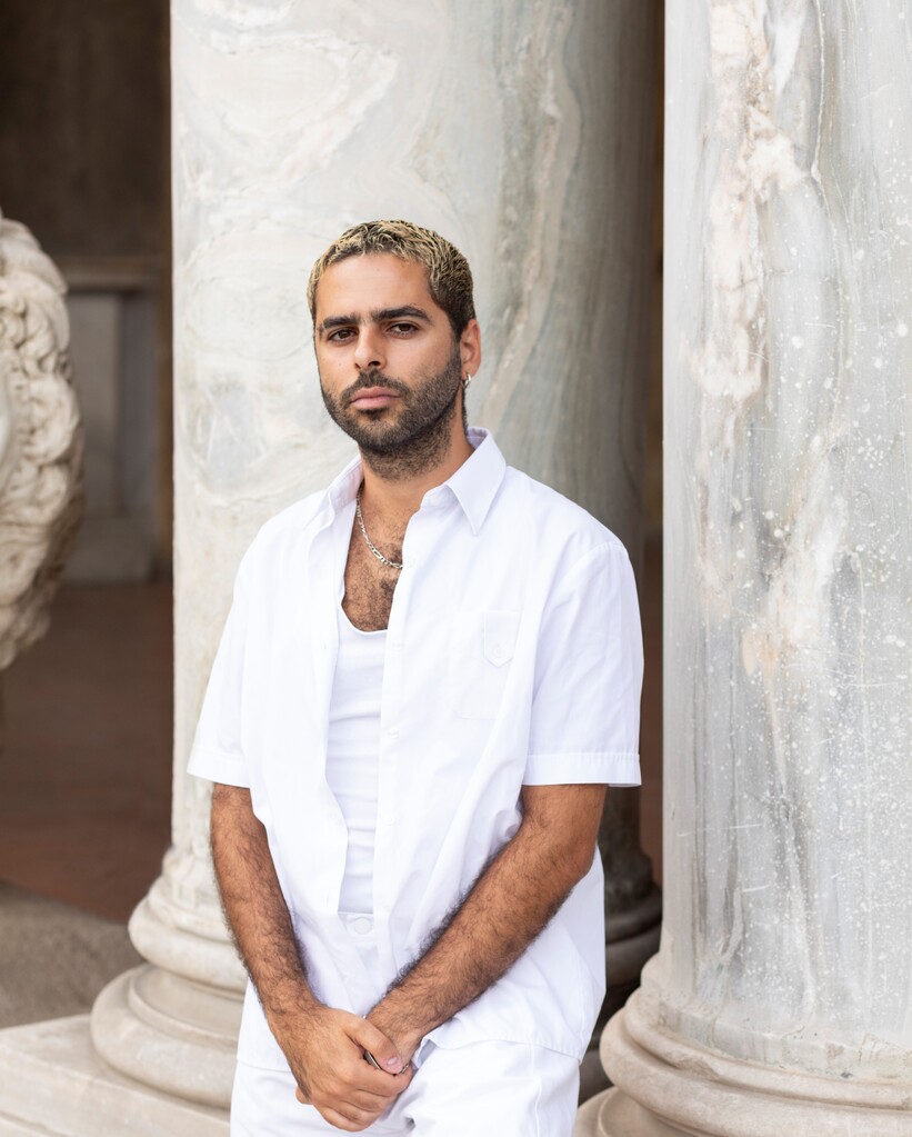 Valentin Noujaïm Valentin Noujaïm