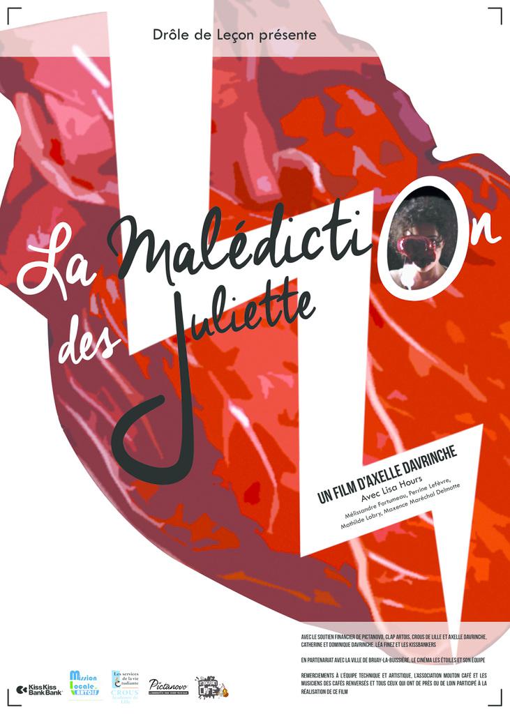 La Malédiction des Juliette La Malédiction des Juliette