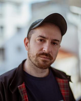 Christophe Herreros Christophe Herreros