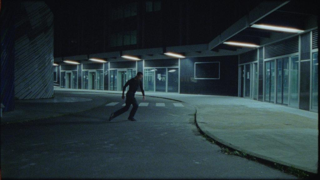 Internationale Kurzfilmtage Winterthur - 2023