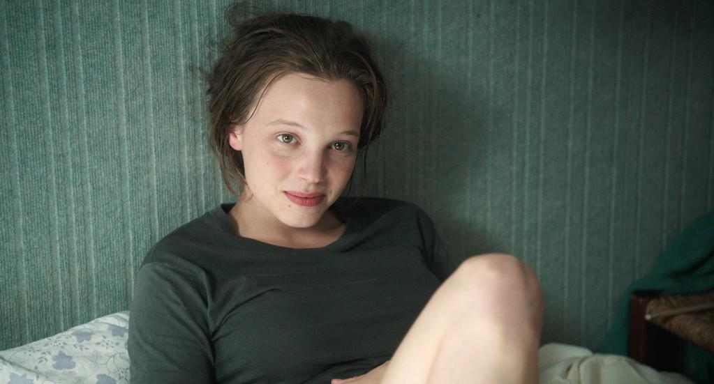 Las Chicas Las Chicas