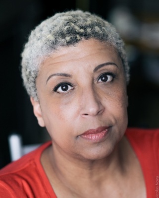 Nadine Charvolin Nadine Charvolin