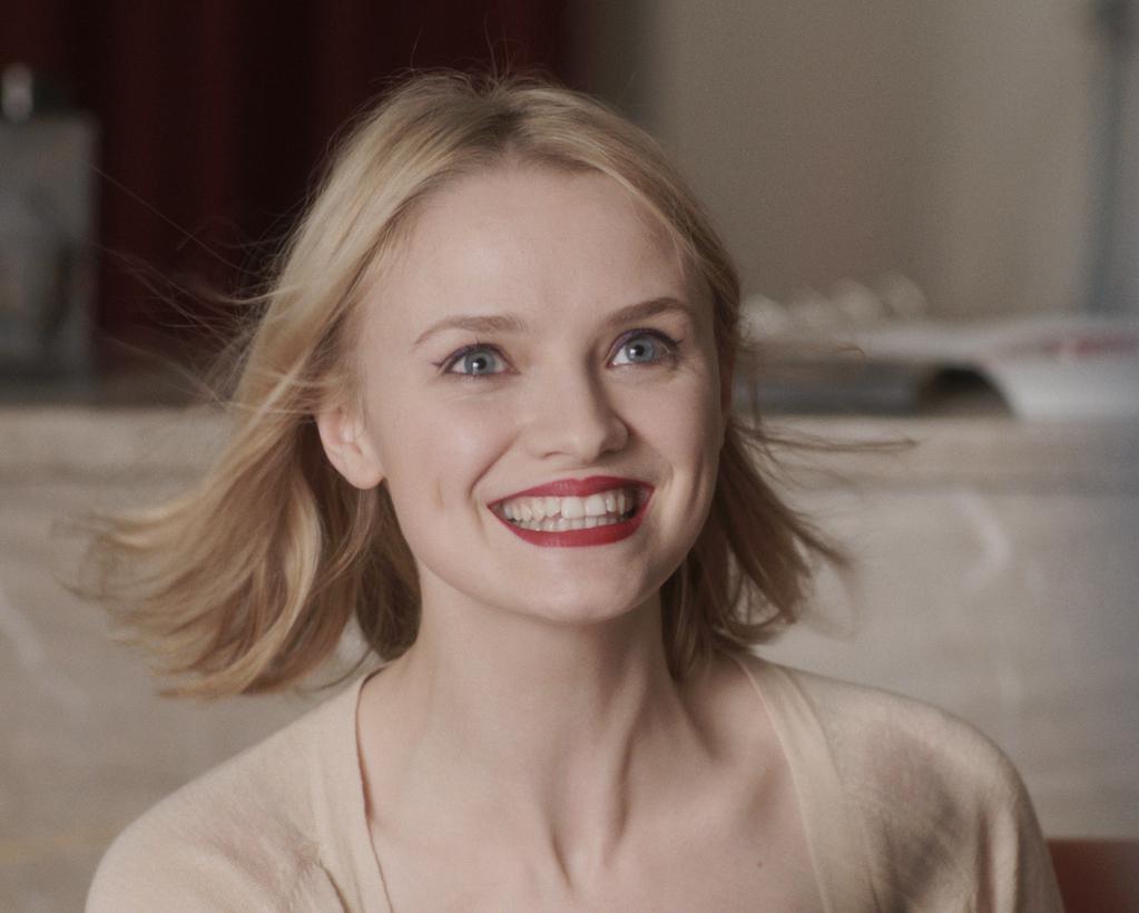 Télé gaucho - © Michael Crotto Télé gaucho - © Michael Crotto