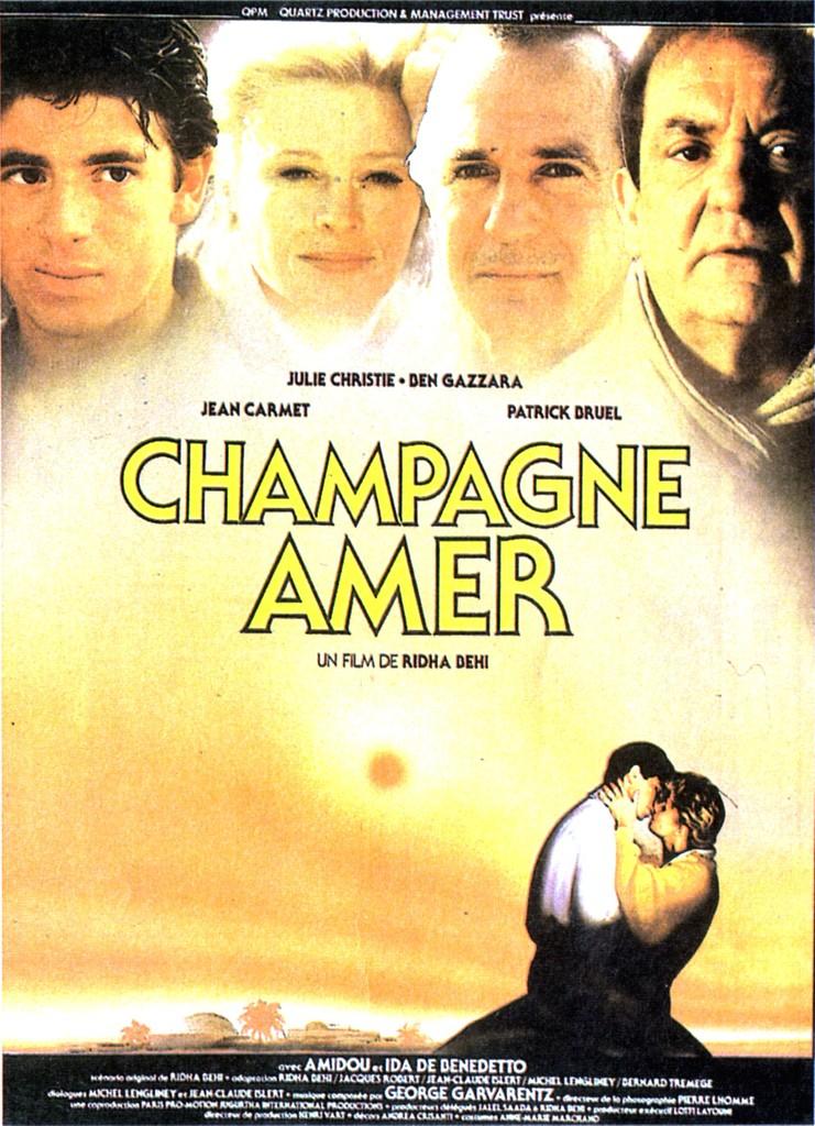 Champagne amer Champagne amer